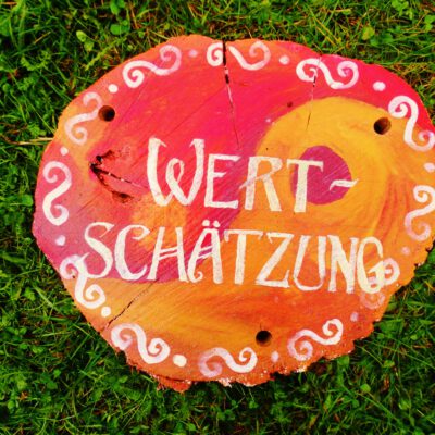 Test 4 Wertschätzung